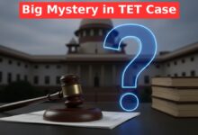 TET Case Update