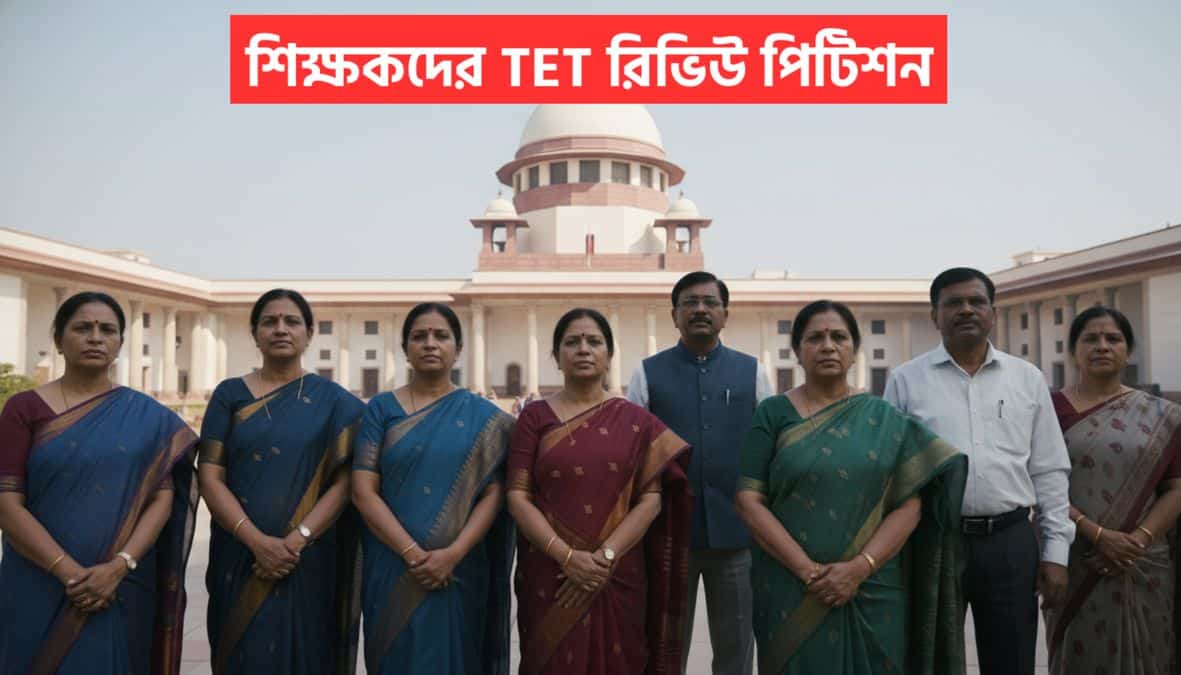 TET Review Petition