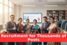 Teacher Recruitment