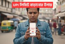 UPI Limit