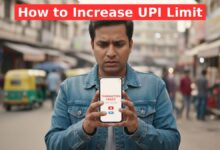 UPI Limit