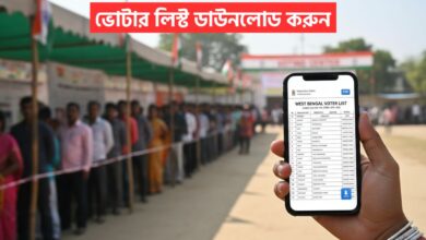 Voter List Download