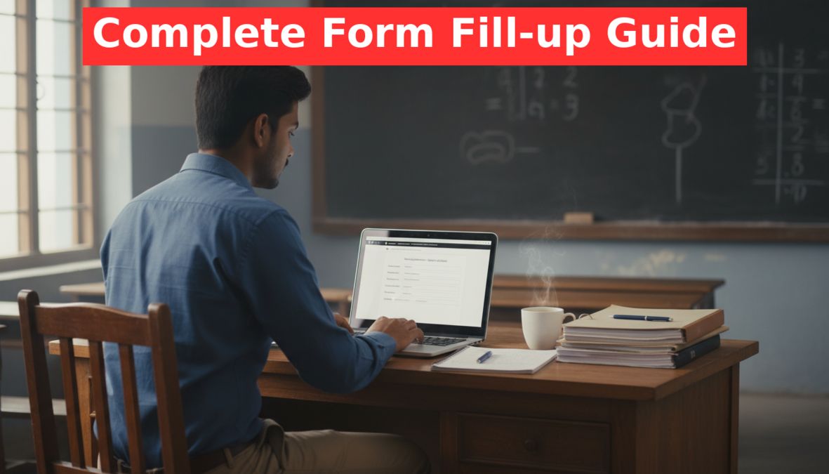 WBBPE Recruitment 2025