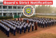 Wbbse Notice About State Song En