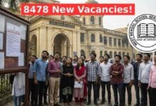 Wbssc Group C And Group D List En