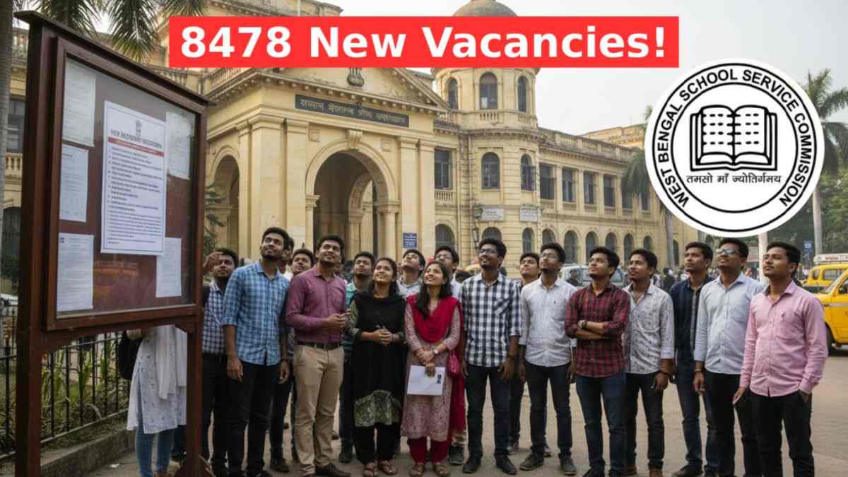 Wbssc Group C And Group D List En