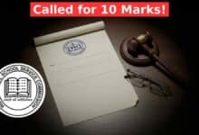 Wbssc Notice For 10 Marks En