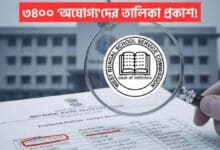 Wbssc To Publish Tainted List