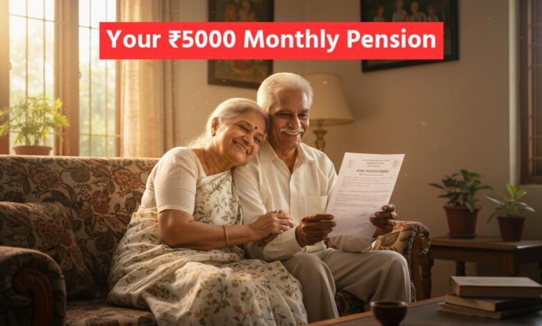 Atal Pension Yojana