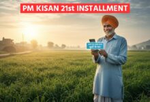 PM Kisan Installment