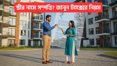 property tax implications