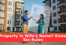 property tax implications