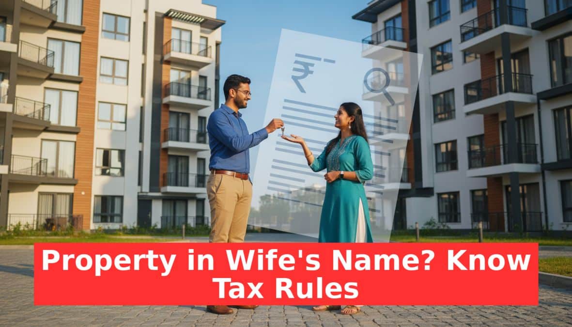 property tax implications