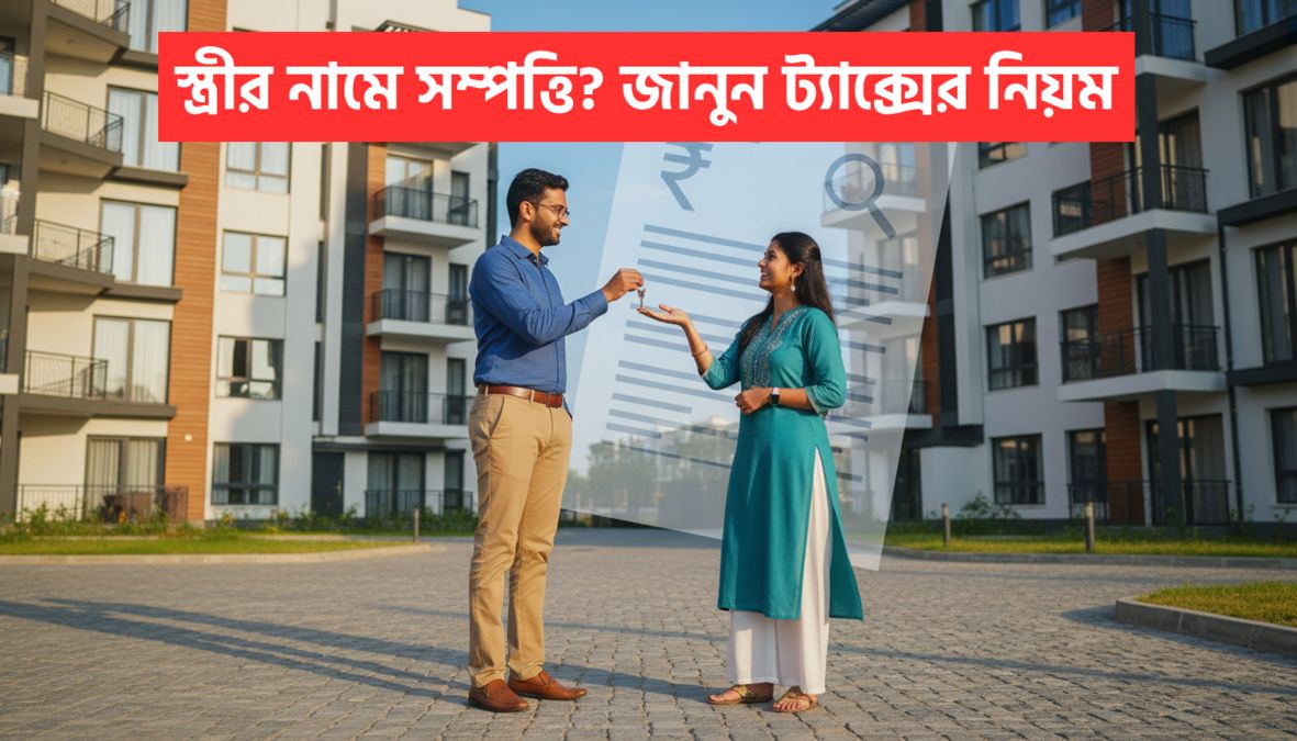 property tax implications