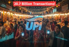 UPI Transactions