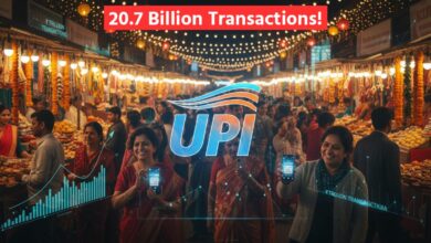 UPI Transactions