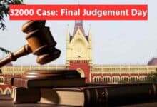 32000 Teacher Case Judgement Today En