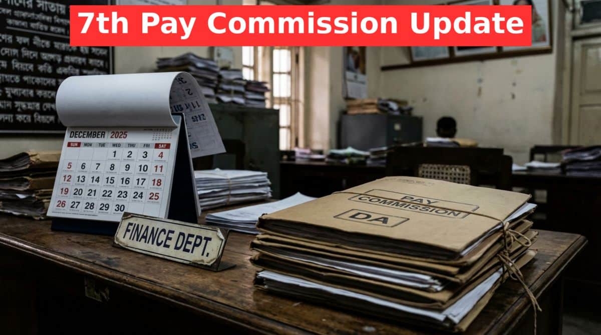 7th Pay Commission