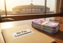 8th Pay Commission