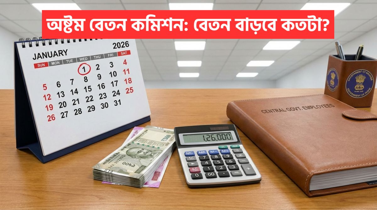 8th Pay Commission