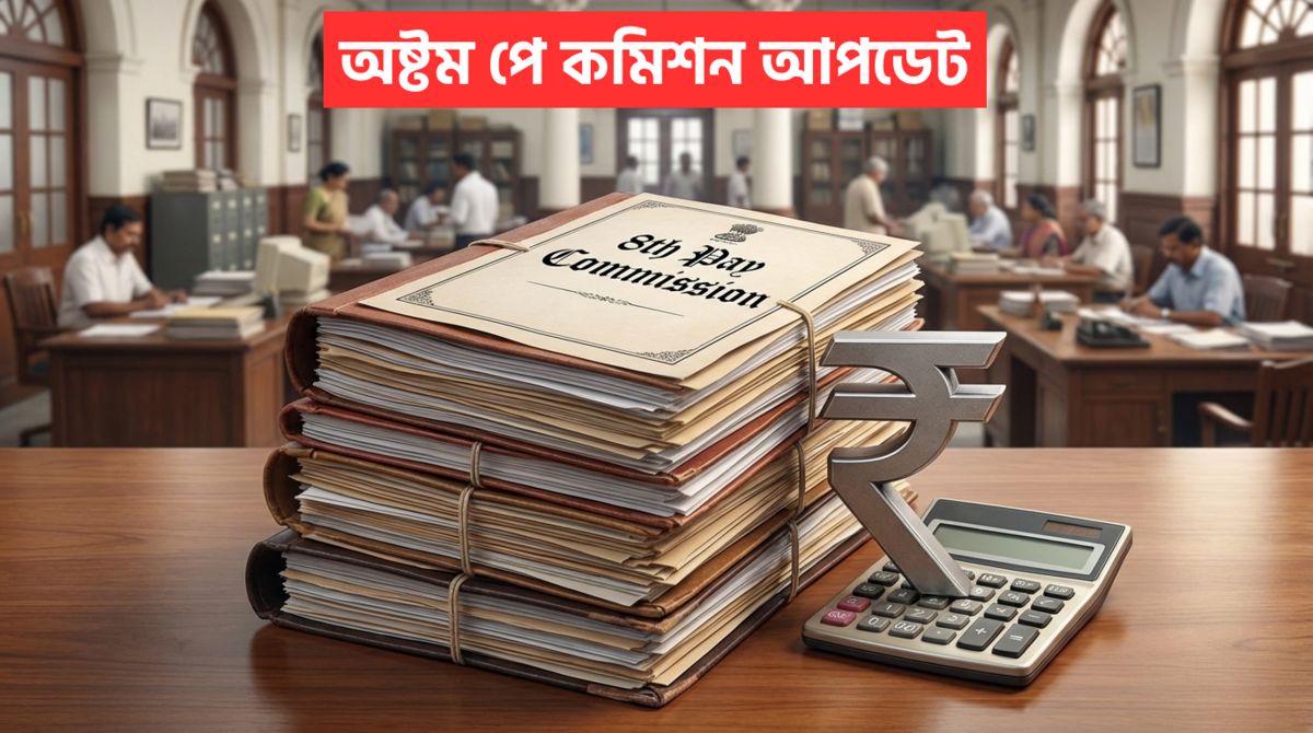 8th Pay Commission