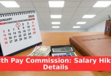 8th Pay Commission
