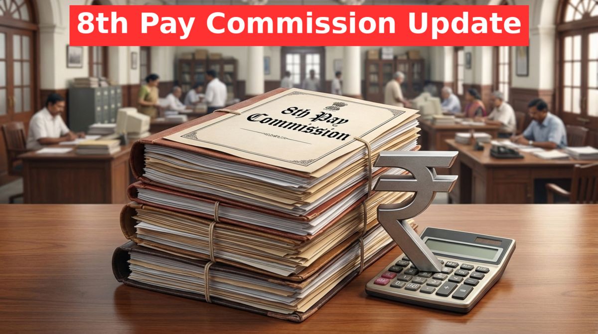 8th Pay Commission
