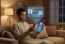 Aadhaar Address Update