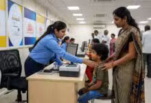 Aadhaar Biometric Update