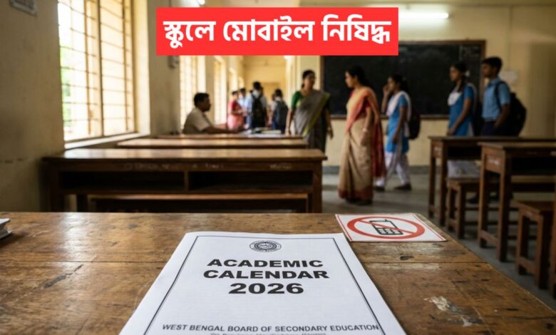 Academic Calendar 2026