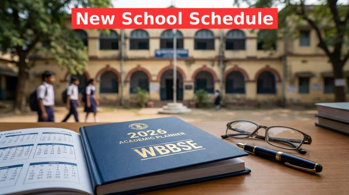 Academic Calendar 2026