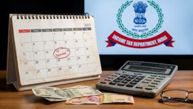 Advance Tax Deadline