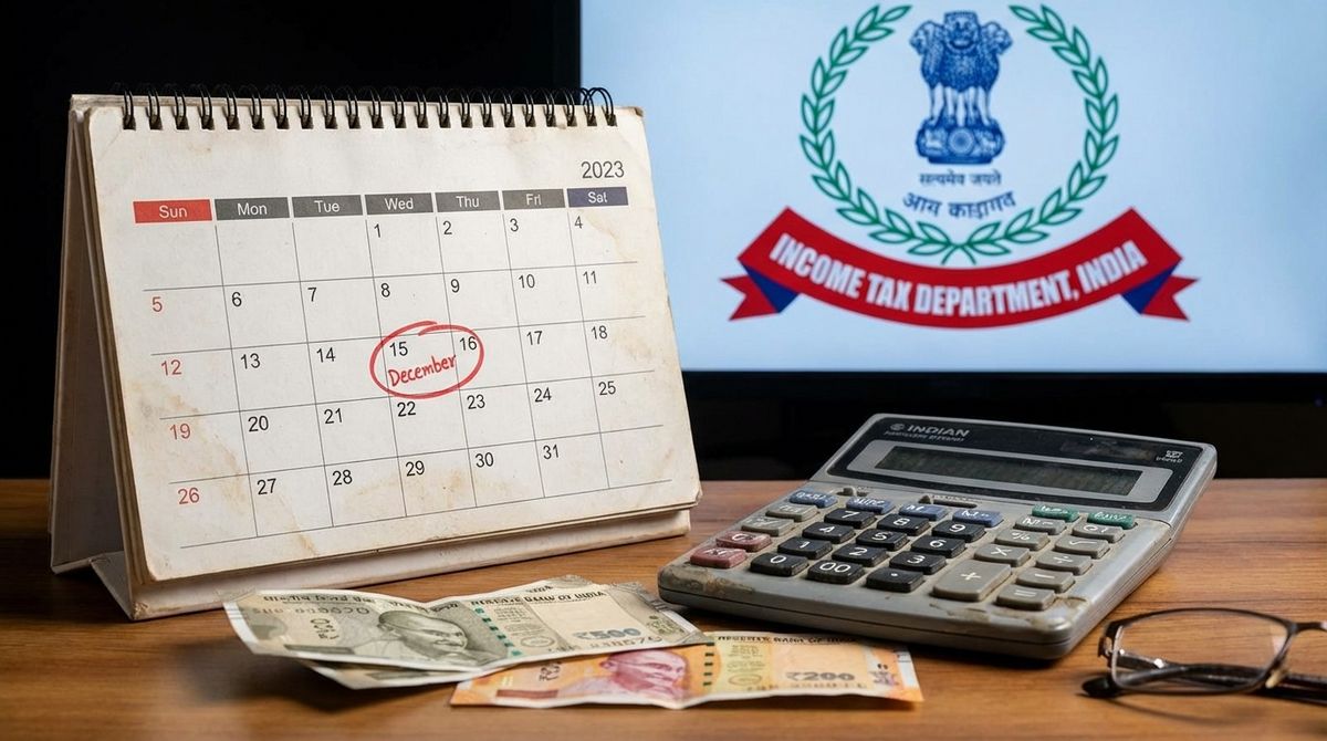 Advance Tax Deadline