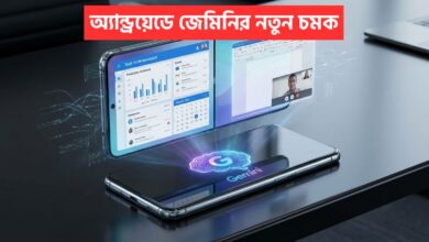 Android Multitasking