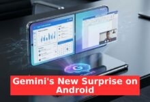 Android Multitasking