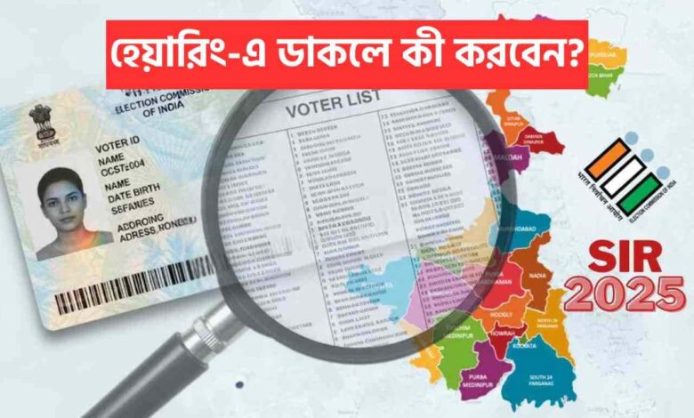 Blo Hearing Things To Do Sir 2025 2026 Min