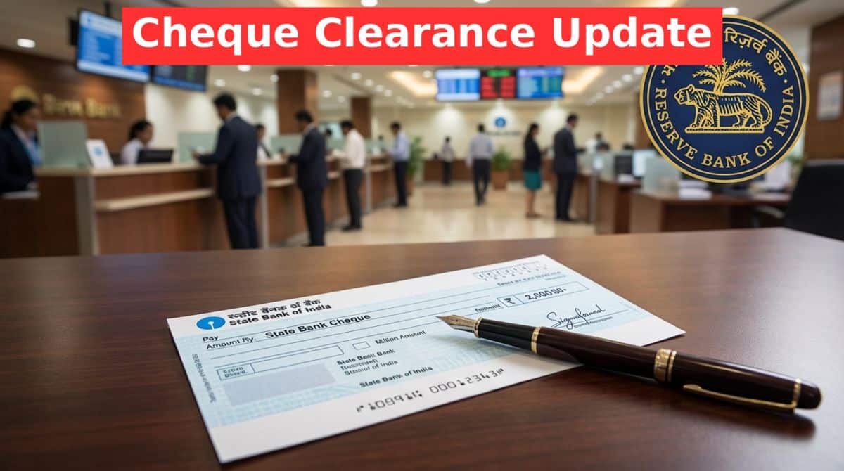 Cheque Clearance Rules