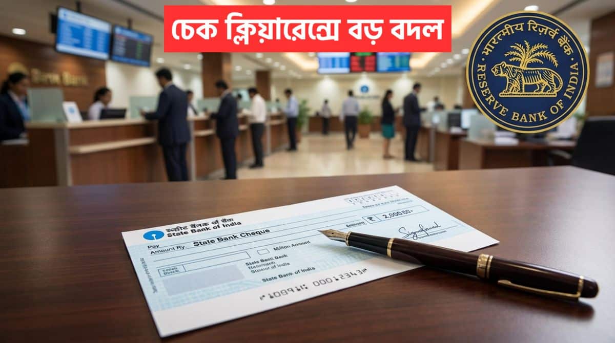 Cheque Clearance Rules
