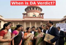 DA Case Judgment