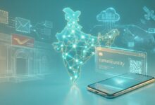 DHRUVA Address System