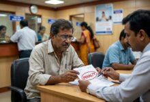 FD Premature Withdrawal