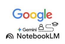 Google Notebooklm Gemini