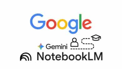 Google Notebooklm Gemini