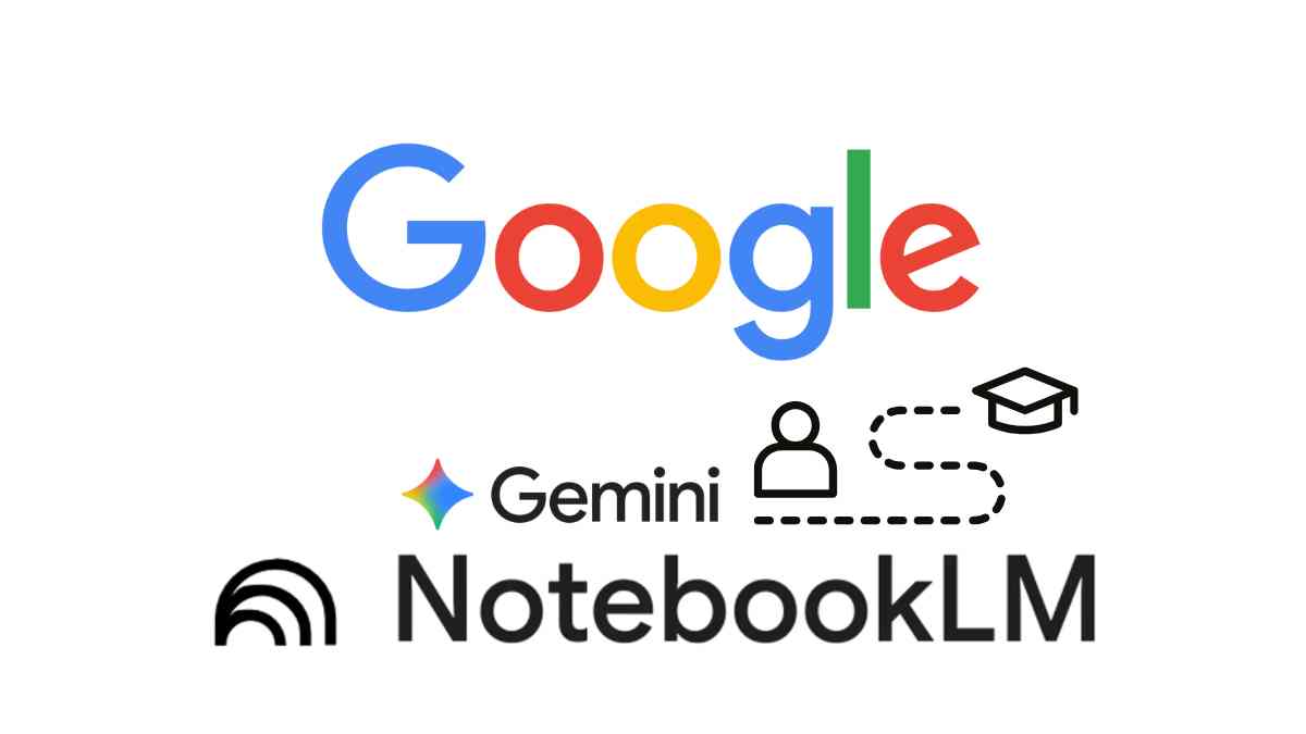 Google Notebooklm Gemini