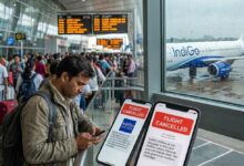 IndiGo Refund Process