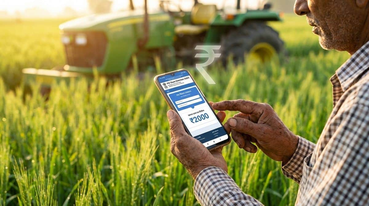 PM Kisan Update
