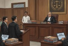 Primary Recruitment Case