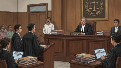 Primary Recruitment Case