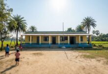 Primary School Class 5