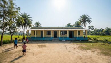 Primary School Class 5